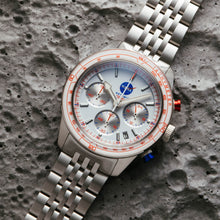 Load image into Gallery viewer, *NASA Artemis Chrono Jettison Limited Edition