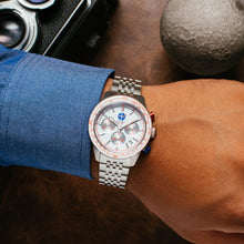 Load image into Gallery viewer, *NASA Artemis Chrono Jettison Limited Edition