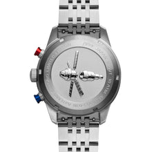 Load image into Gallery viewer, *NASA Artemis Chrono Jettison Limited Edition