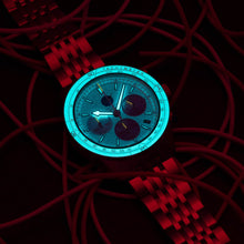 Load image into Gallery viewer, *NASA Artemis Chrono Jettison Limited Edition