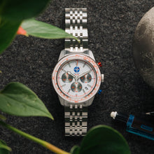 Load image into Gallery viewer, *NASA Artemis Chrono Jettison Limited Edition