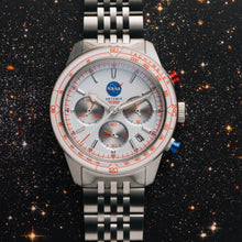 Load image into Gallery viewer, *NASA Artemis Chrono Jettison Limited Edition