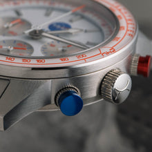 Load image into Gallery viewer, *NASA Artemis Chrono Jettison Limited Edition