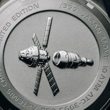 Load image into Gallery viewer, *NASA Artemis Chrono Jettison Limited Edition