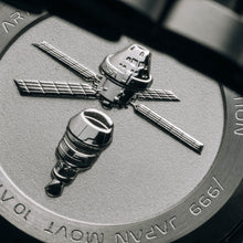Load image into Gallery viewer, *NASA Artemis Chrono Jettison Limited Edition