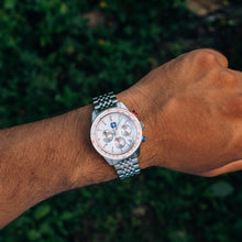 Load image into Gallery viewer, *NASA Artemis Chrono Jettison Limited Edition