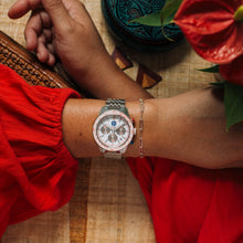 Load image into Gallery viewer, *NASA Artemis Chrono Jettison Limited Edition