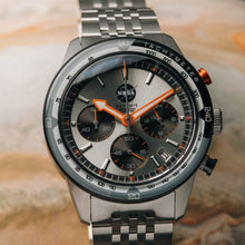 Load image into Gallery viewer, *NASA Artemis Chrono Orion Limited Edition