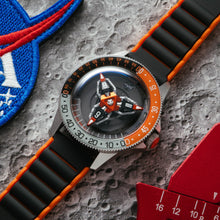 Load image into Gallery viewer, *NASA Artemis Tumbler Automatic Afterburn
