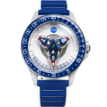 Load image into Gallery viewer, *NASA Artemis Tumbler Automatic Insignia