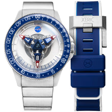 Load image into Gallery viewer, *NASA Artemis Tumbler Automatic Insignia