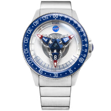 Load image into Gallery viewer, *NASA Artemis Tumbler Automatic Insignia