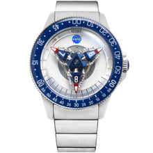 Load image into Gallery viewer, *NASA Artemis Tumbler Automatic Insignia
