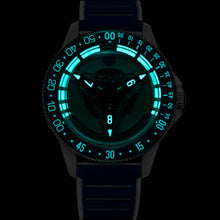 Load image into Gallery viewer, *NASA Artemis Tumbler Automatic Insignia
