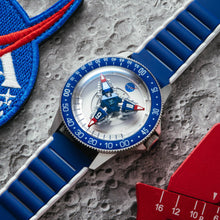 Load image into Gallery viewer, *NASA Artemis Tumbler Automatic Insignia