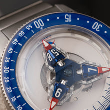 Load image into Gallery viewer, *NASA Artemis Tumbler Automatic Insignia
