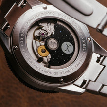 Load image into Gallery viewer, *NASA Artemis Tumbler Automatic Insignia