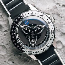 Load image into Gallery viewer, *NASA Artemis Tumbler Automatic Orion