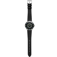 Load image into Gallery viewer, Xeric Omnigraph Automatic Black Limited Edition
