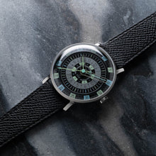 Load image into Gallery viewer, Xeric Omnigraph Automatic Black Limited Edition