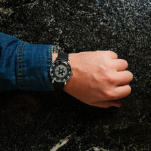 Load image into Gallery viewer, Xeric Omnigraph Automatic Black Limited Edition