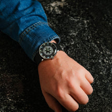 Load image into Gallery viewer, Xeric Omnigraph Automatic Black Limited Edition