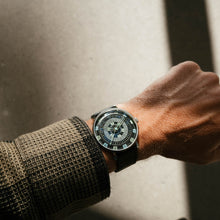 Load image into Gallery viewer, Xeric Omnigraph Automatic Black Limited Edition