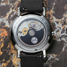 Load image into Gallery viewer, Xeric Omnigraph Automatic Black Limited Edition