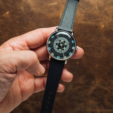 Load image into Gallery viewer, Xeric Omnigraph Automatic Black Limited Edition