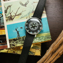 Load image into Gallery viewer, Xeric Omnigraph Automatic Black Limited Edition