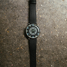 Load image into Gallery viewer, Xeric Omnigraph Automatic Black Limited Edition