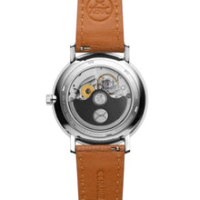 Load image into Gallery viewer, Xeric Omnigraph Automatic Blue Limited Edition