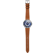 Load image into Gallery viewer, Xeric Omnigraph Automatic Blue Limited Edition