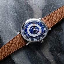 Load image into Gallery viewer, Xeric Omnigraph Automatic Blue Limited Edition
