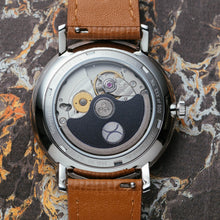 Load image into Gallery viewer, Xeric Omnigraph Automatic Blue Limited Edition