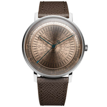 Load image into Gallery viewer, Xeric Omnigraph Automatic Bronze Limited Edition