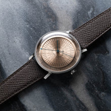 Load image into Gallery viewer, Xeric Omnigraph Automatic Bronze Limited Edition