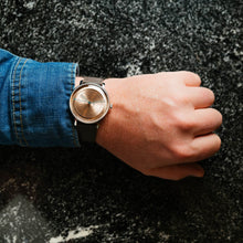 Load image into Gallery viewer, Xeric Omnigraph Automatic Bronze Limited Edition