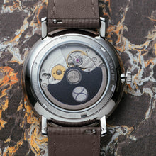 Load image into Gallery viewer, Xeric Omnigraph Automatic Bronze Limited Edition