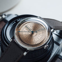 Load image into Gallery viewer, Xeric Omnigraph Automatic Bronze Limited Edition