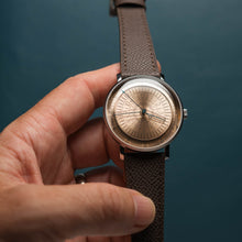 Load image into Gallery viewer, Xeric Omnigraph Automatic Bronze Limited Edition