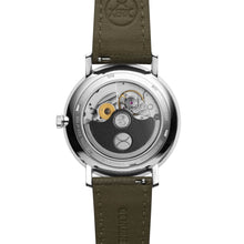 Load image into Gallery viewer, Xeric Omnigraph Automatic Cream Limited Edition