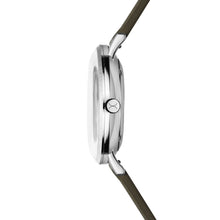 Load image into Gallery viewer, Xeric Omnigraph Automatic Cream Limited Edition