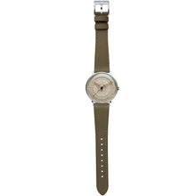 Load image into Gallery viewer, Xeric Omnigraph Automatic Cream Limited Edition