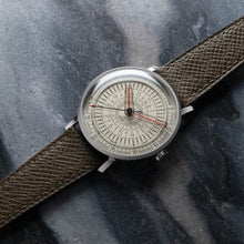 Load image into Gallery viewer, Xeric Omnigraph Automatic Cream Limited Edition