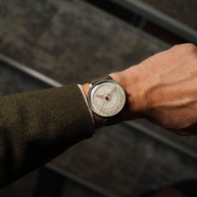 Load image into Gallery viewer, Xeric Omnigraph Automatic Cream Limited Edition