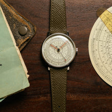 Load image into Gallery viewer, Xeric Omnigraph Automatic Cream Limited Edition