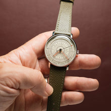 Load image into Gallery viewer, Xeric Omnigraph Automatic Cream Limited Edition