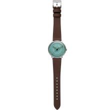 Load image into Gallery viewer, Xeric Omnigraph Automatic Cool Mint Limited Edition