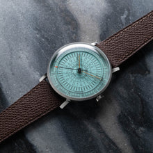Load image into Gallery viewer, Xeric Omnigraph Automatic Cool Mint Limited Edition
